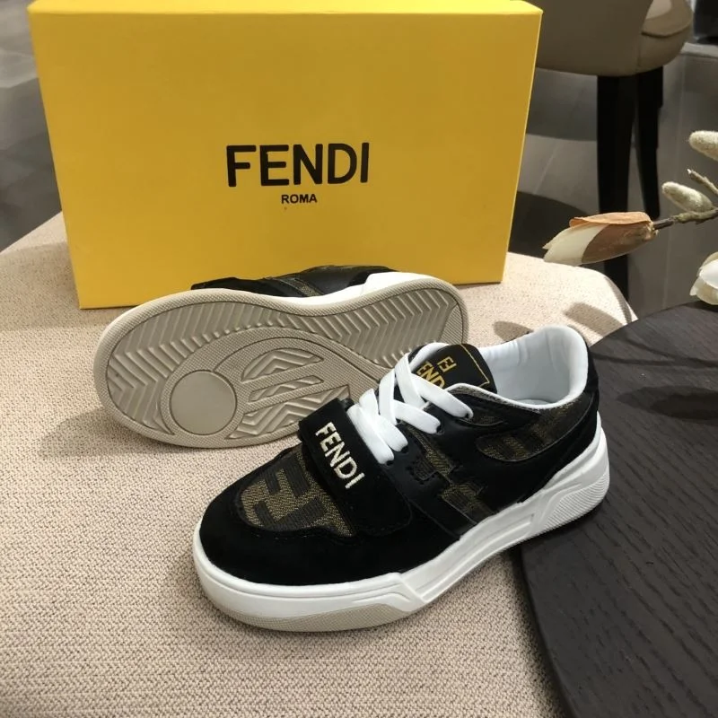 FENDI SHOES ZeroBulk 29775