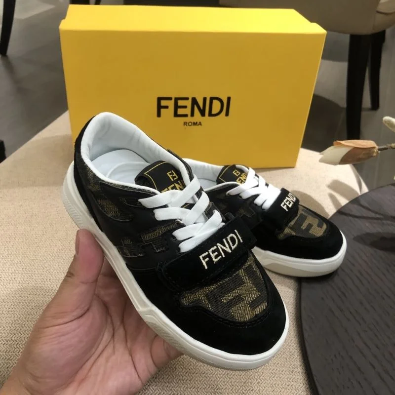 FENDI SHOES ZeroBulk 29775