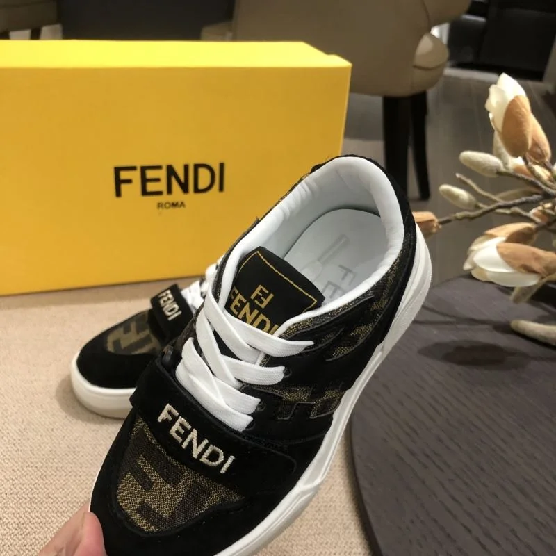 FENDI SHOES ZeroBulk 29775
