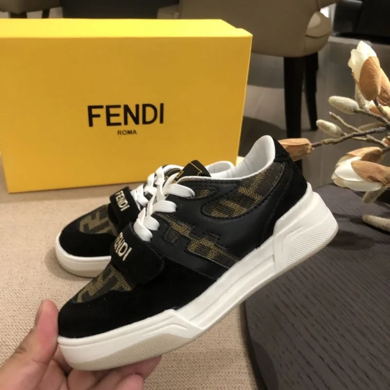 FENDI SHOES ZeroBulk 29775