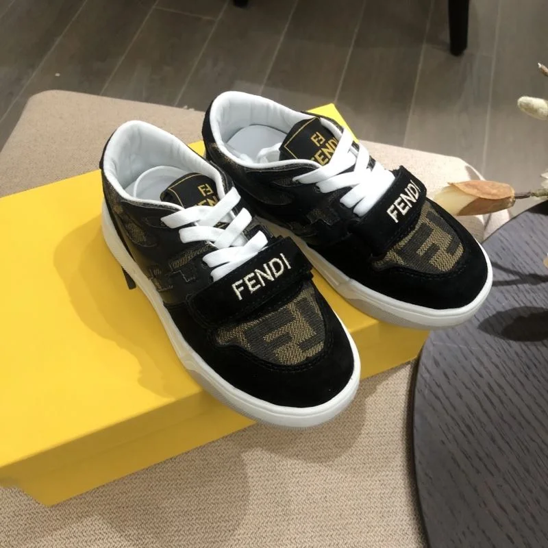 FENDI SHOES ZeroBulk 29775
