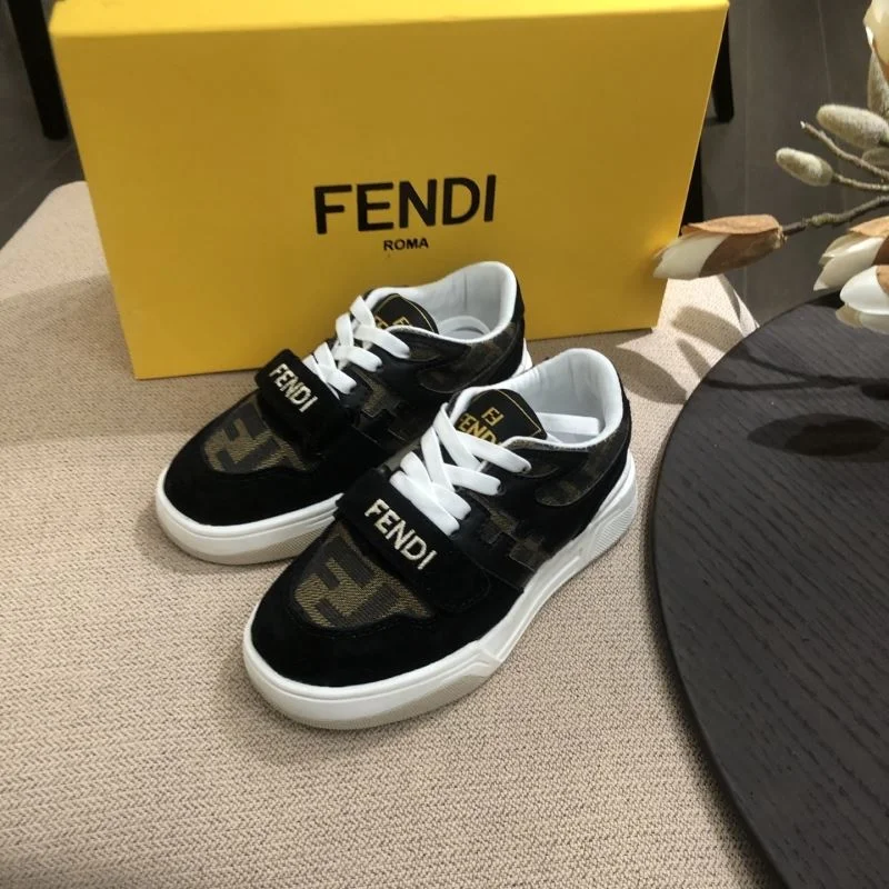 FENDI SHOES ZeroBulk 29775
