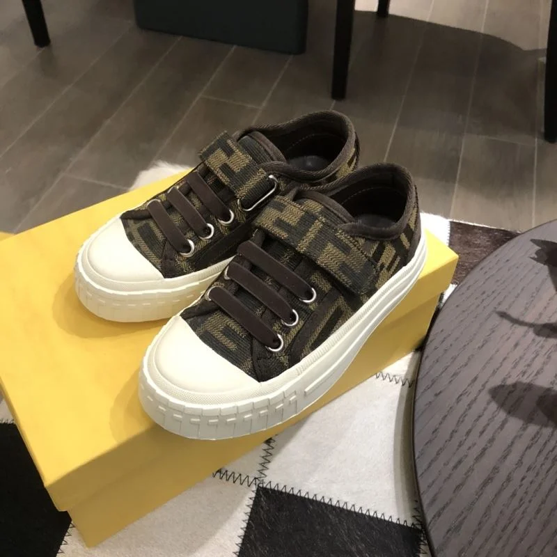 FENDI SHOES Comfortable 29777