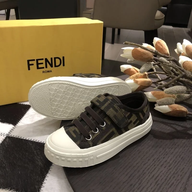 FENDI SHOES Comfortable 29777