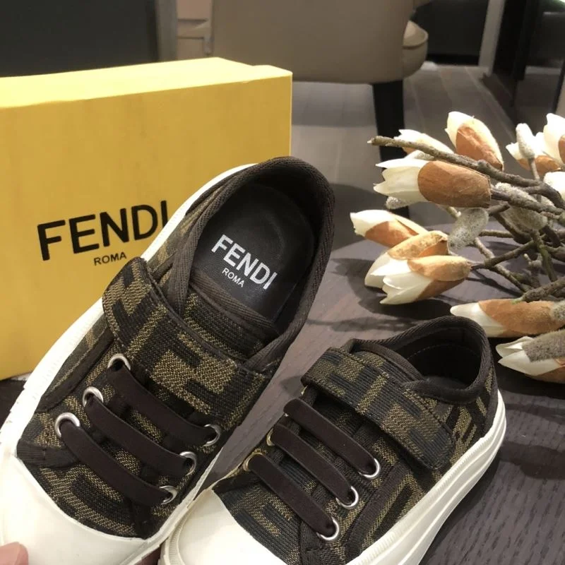 FENDI SHOES Comfortable 29777