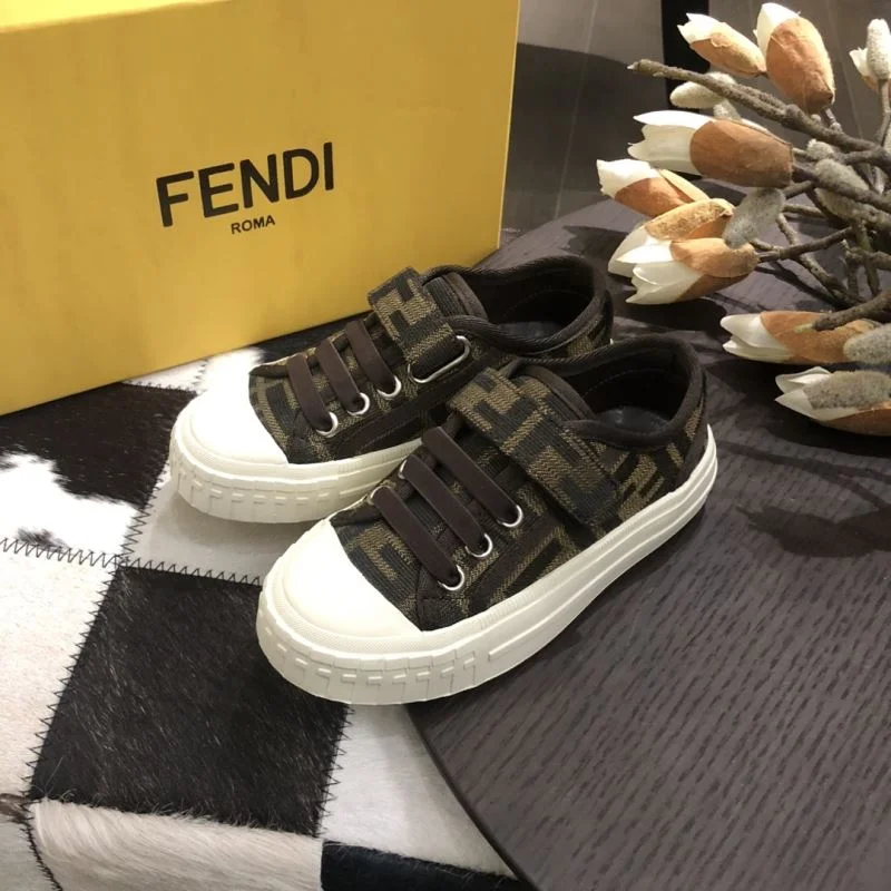 FENDI SHOES Comfortable 29777