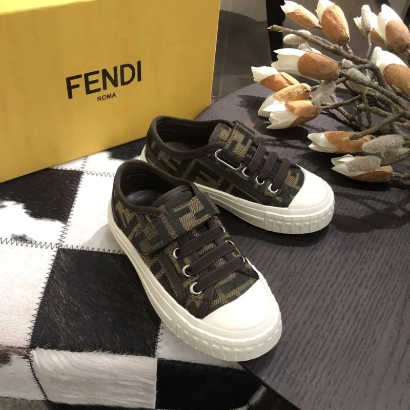 FENDI SHOES Comfortable 29777