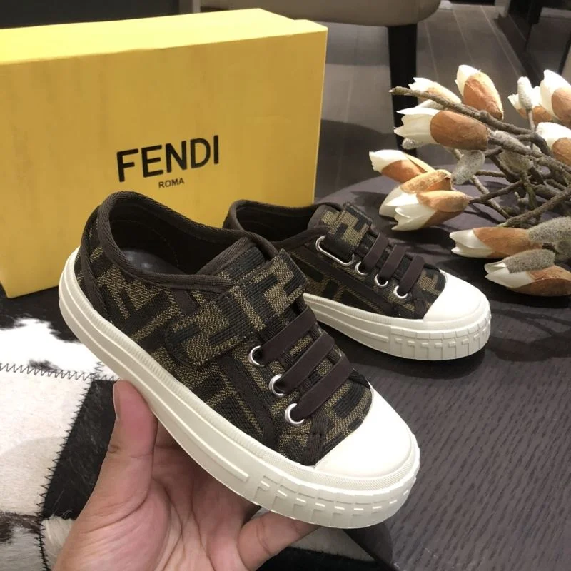 FENDI SHOES Comfortable 29777
