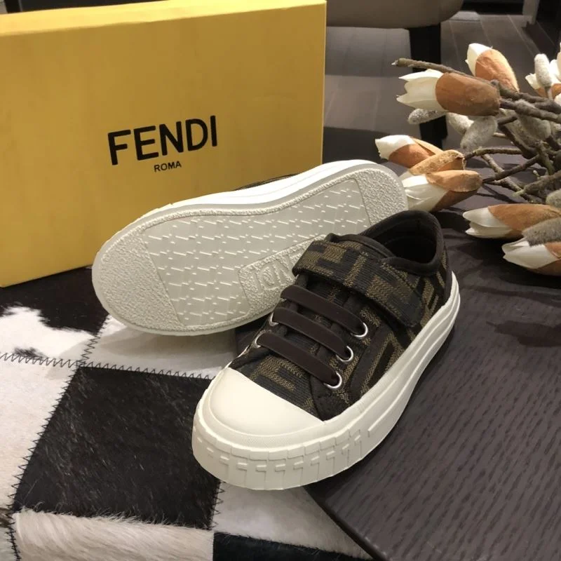 FENDI SHOES Comfortable 29777