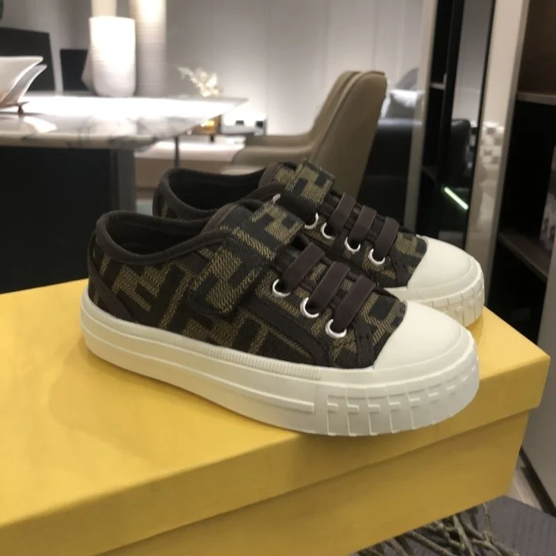 FENDI SHOES Comfortable 29777