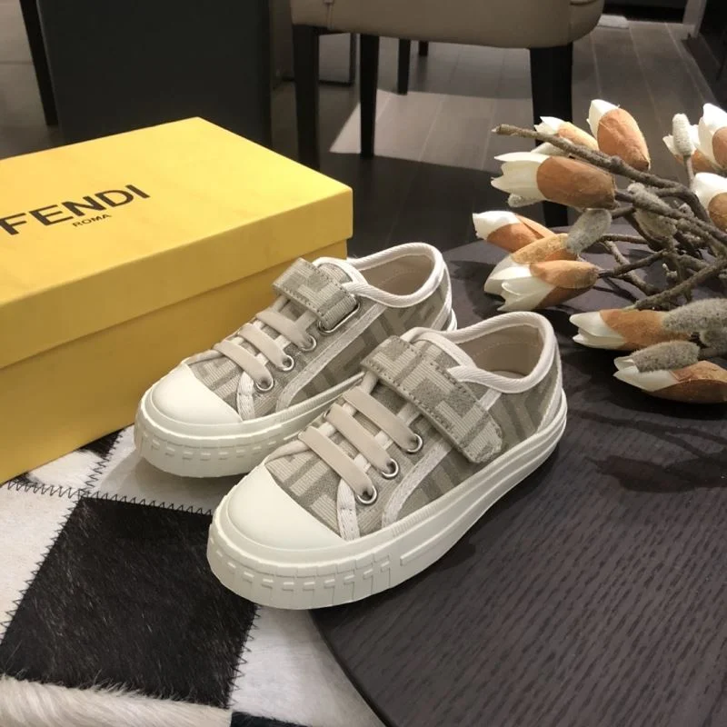 FENDI SHOES WellDesigned 29774