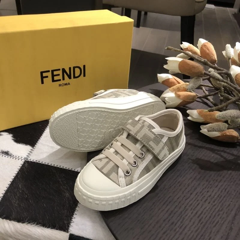 FENDI SHOES WellDesigned 29774