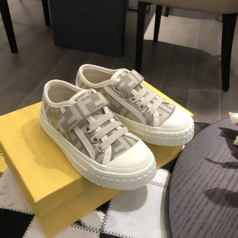 FENDI SHOES WellDesigned 29774