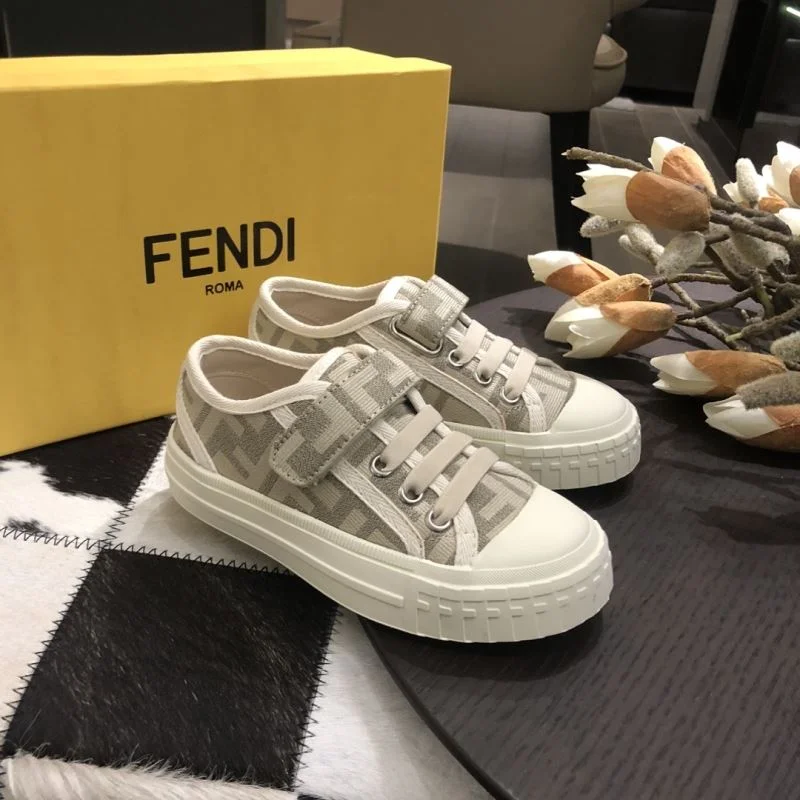 FENDI SHOES WellDesigned 29774