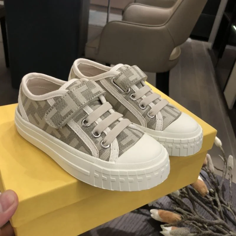 FENDI SHOES WellDesigned 29774