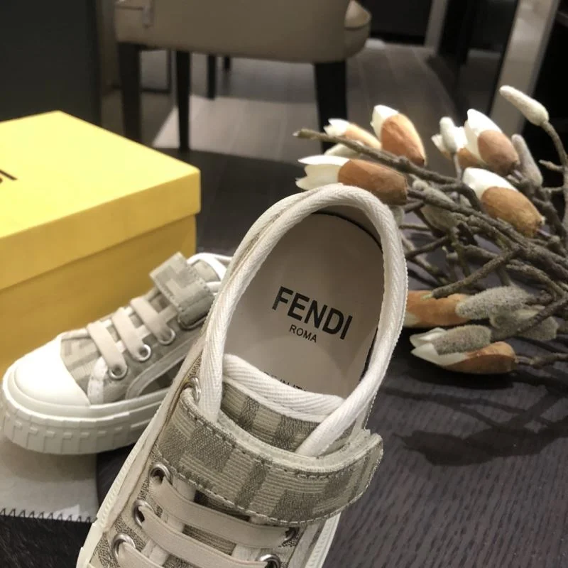 FENDI SHOES WellDesigned 29774