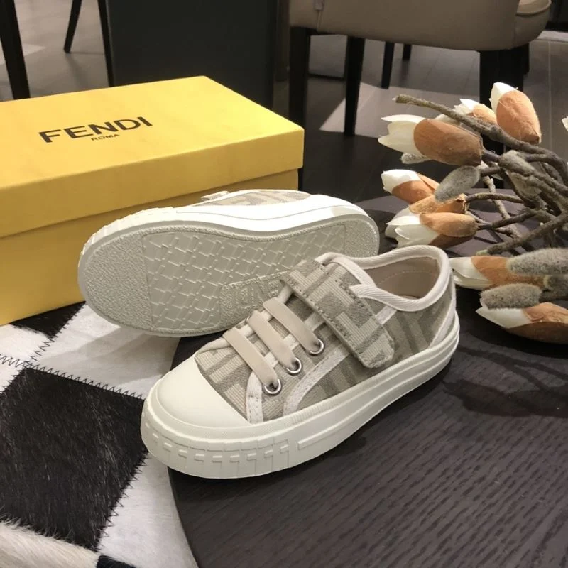 FENDI SHOES WellDesigned 29774