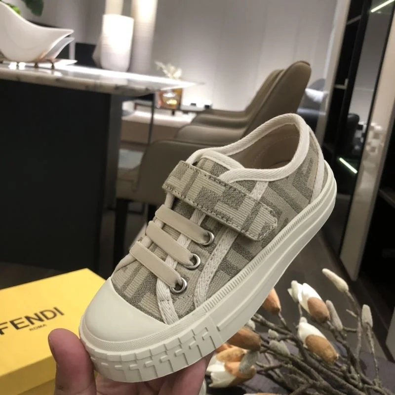 FENDI SHOES WellDesigned 29774