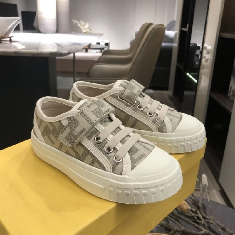 FENDI SHOES WellDesigned 29774