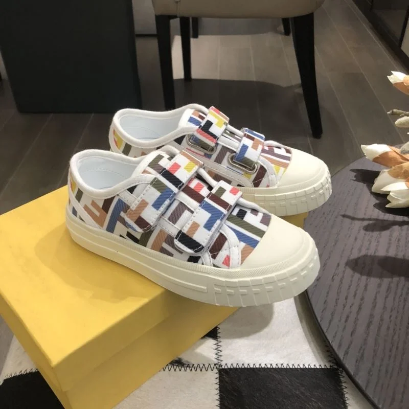 FENDI SHOES Sustainable 29776