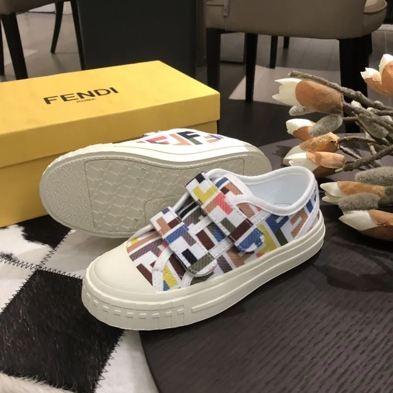FENDI SHOES Sustainable 29776