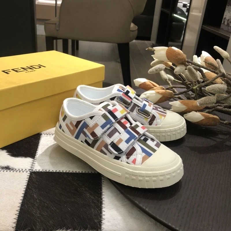 FENDI SHOES Sustainable 29776