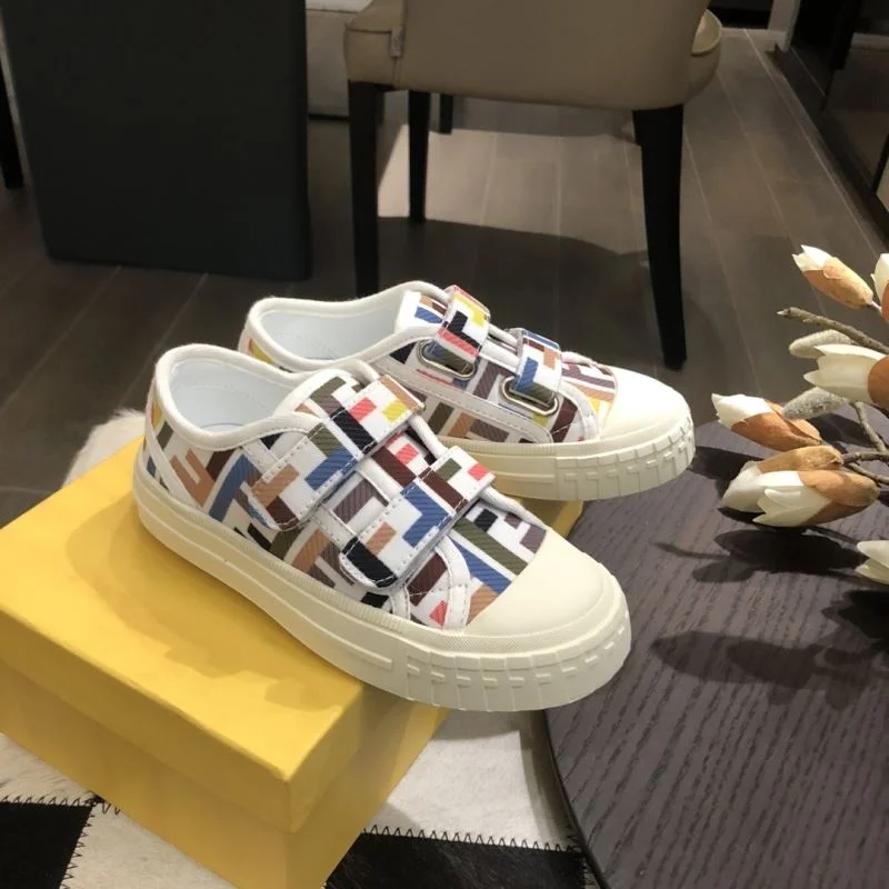FENDI SHOES Sustainable 29776