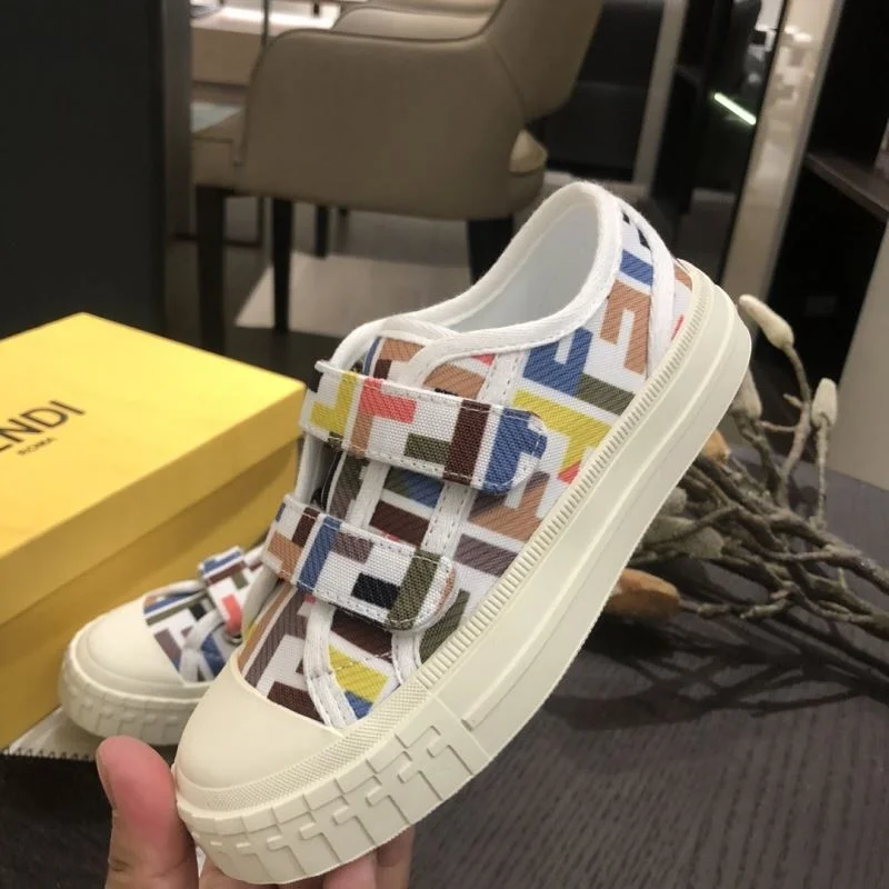 FENDI SHOES Sustainable 29776
