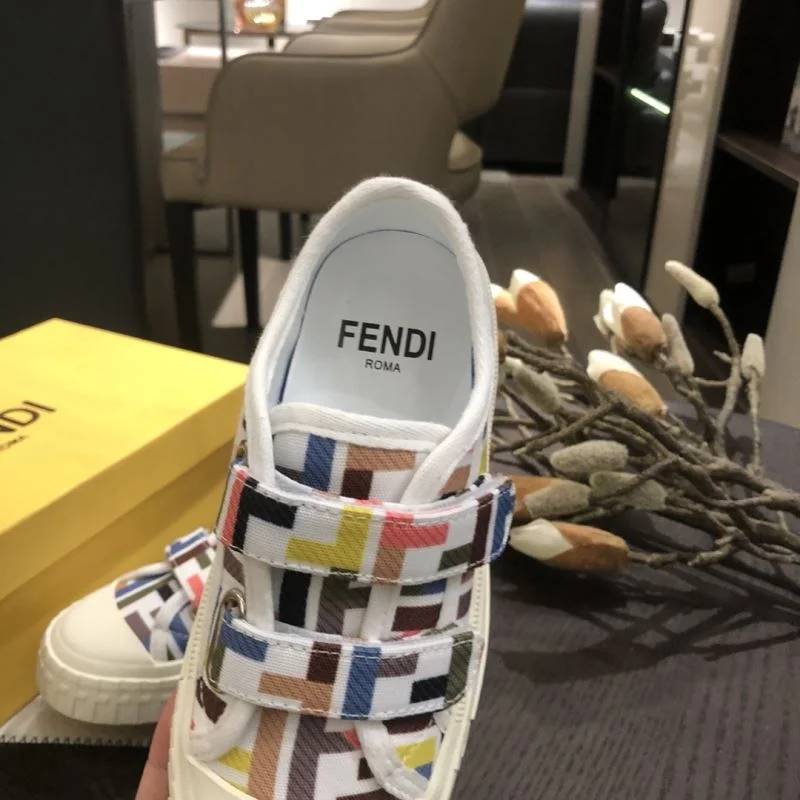 FENDI SHOES Sustainable 29776