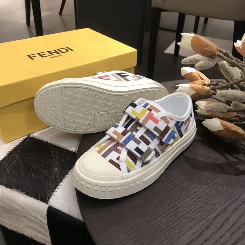FENDI SHOES Sustainable 29776
