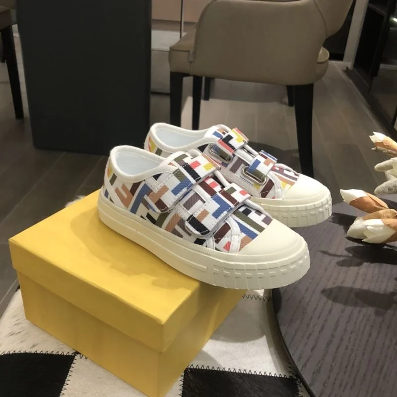 FENDI SHOES Sustainable 29776
