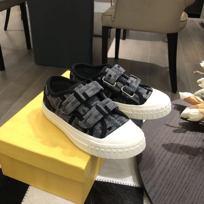 FENDI SHOES Supportive 29773