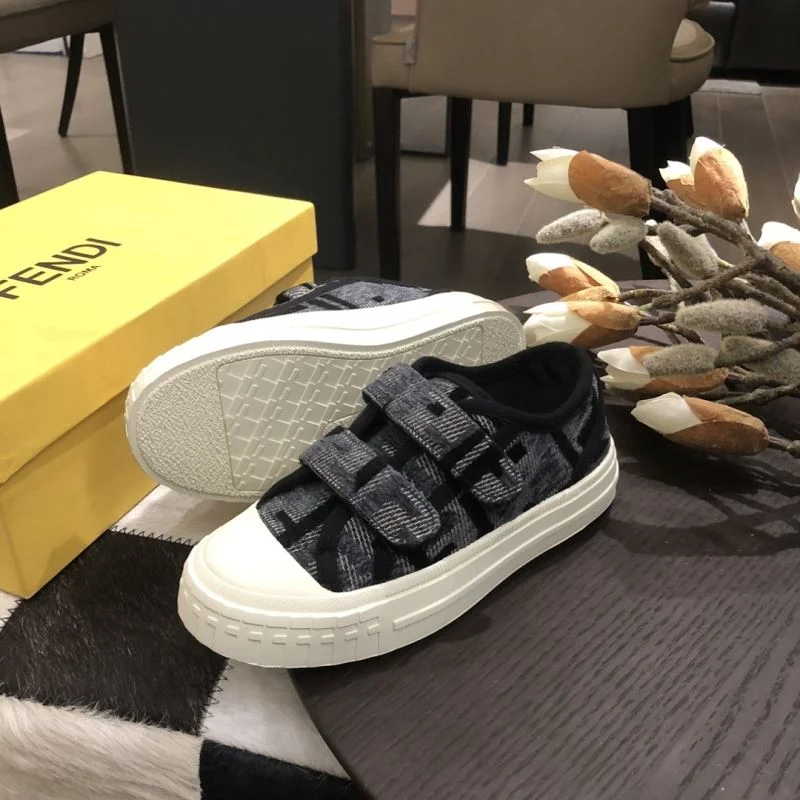 FENDI SHOES Supportive 29773