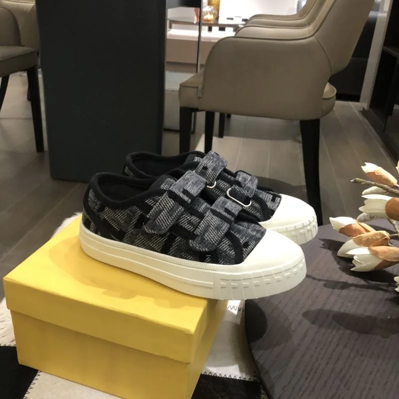 FENDI SHOES Supportive 29773