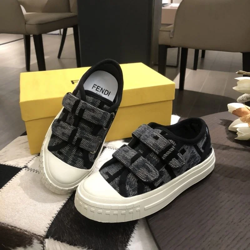 FENDI SHOES Supportive 29773