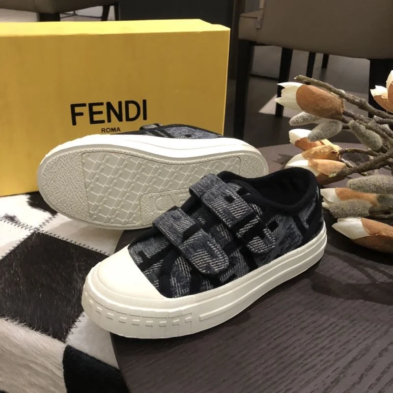 FENDI SHOES Supportive 29773