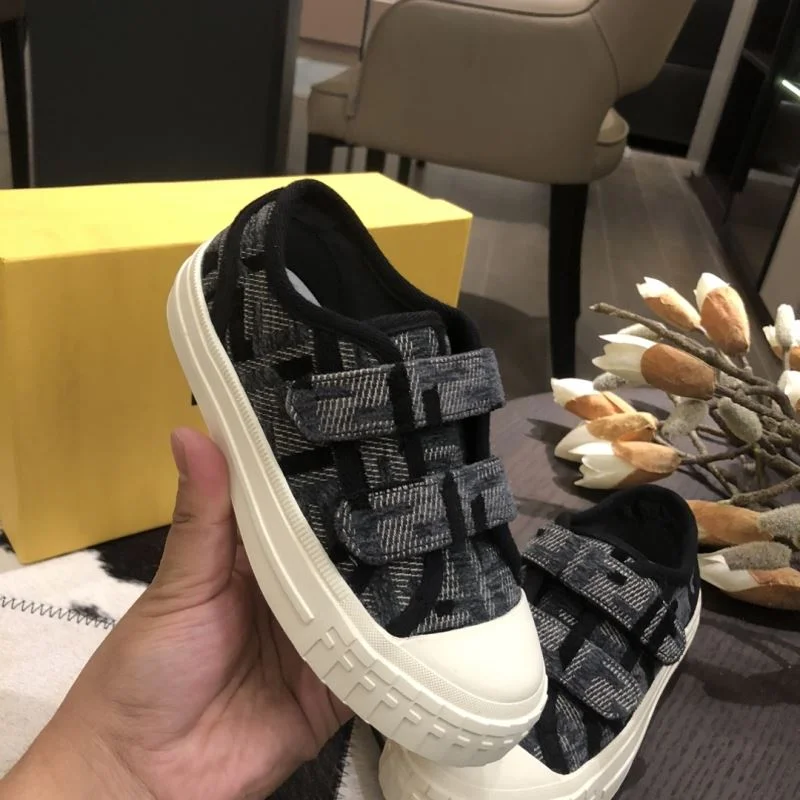 FENDI SHOES Supportive 29773