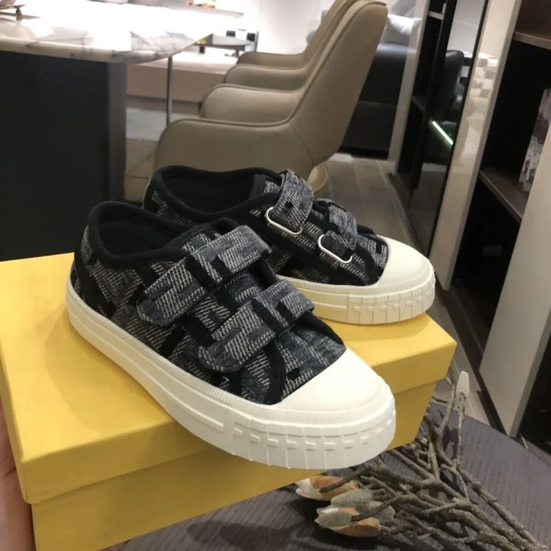 FENDI SHOES Supportive 29773