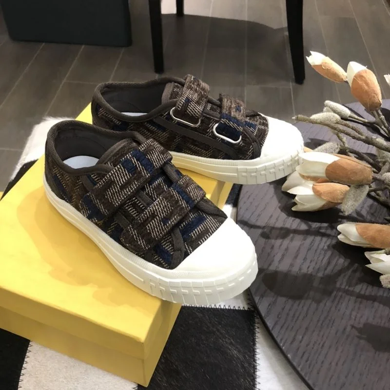 FENDI SHOES Casual 29771
