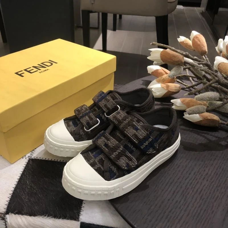 FENDI SHOES Casual 29771