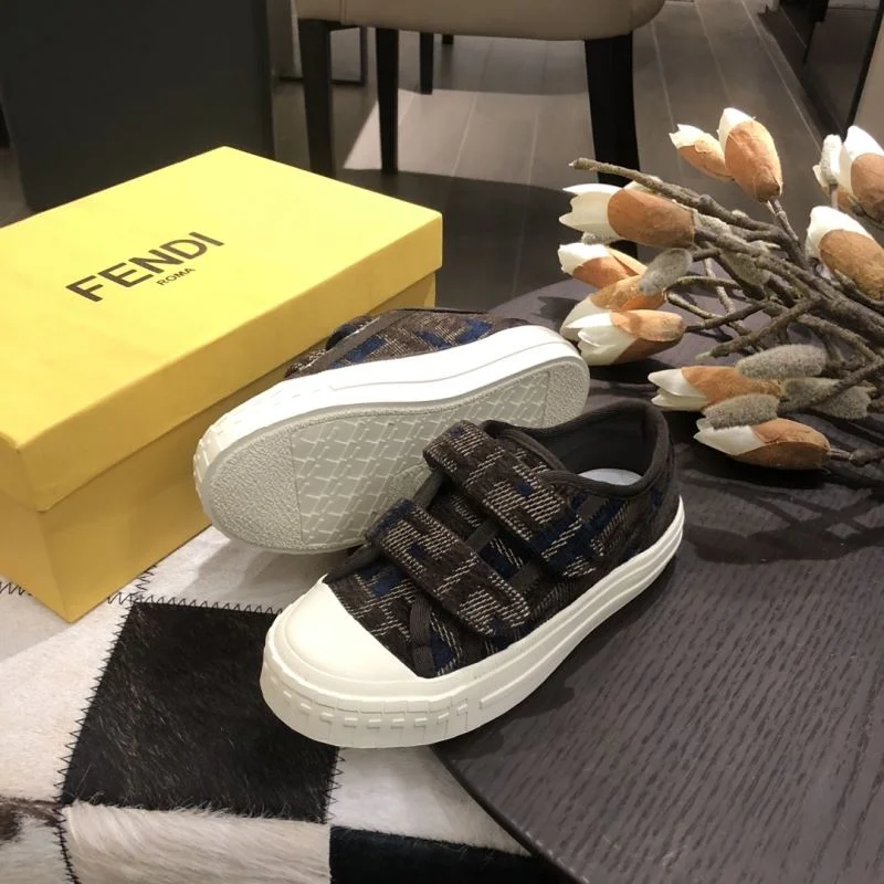 FENDI SHOES Casual 29771