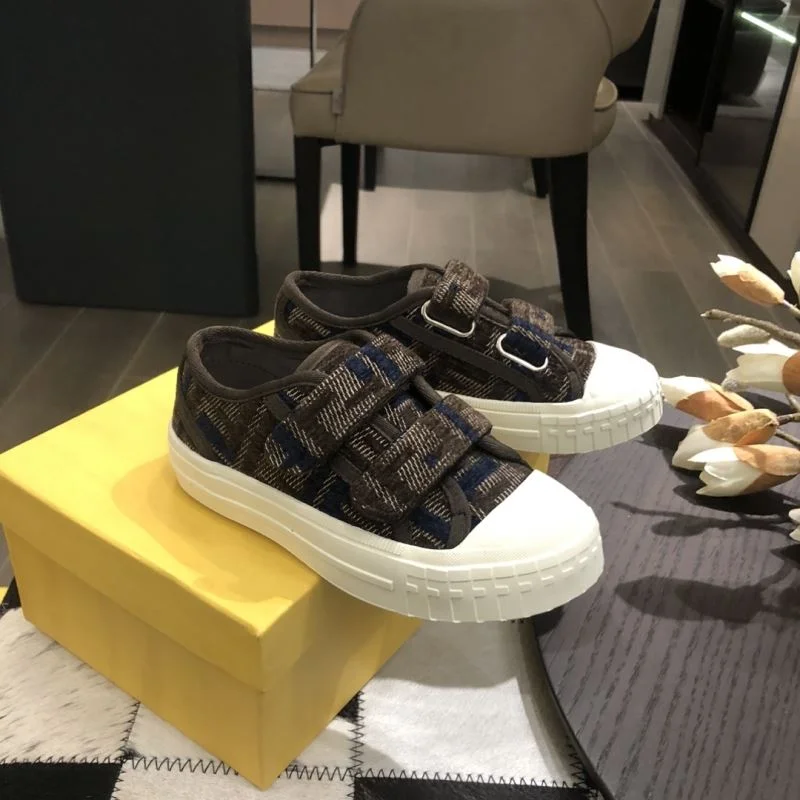 FENDI SHOES Casual 29771