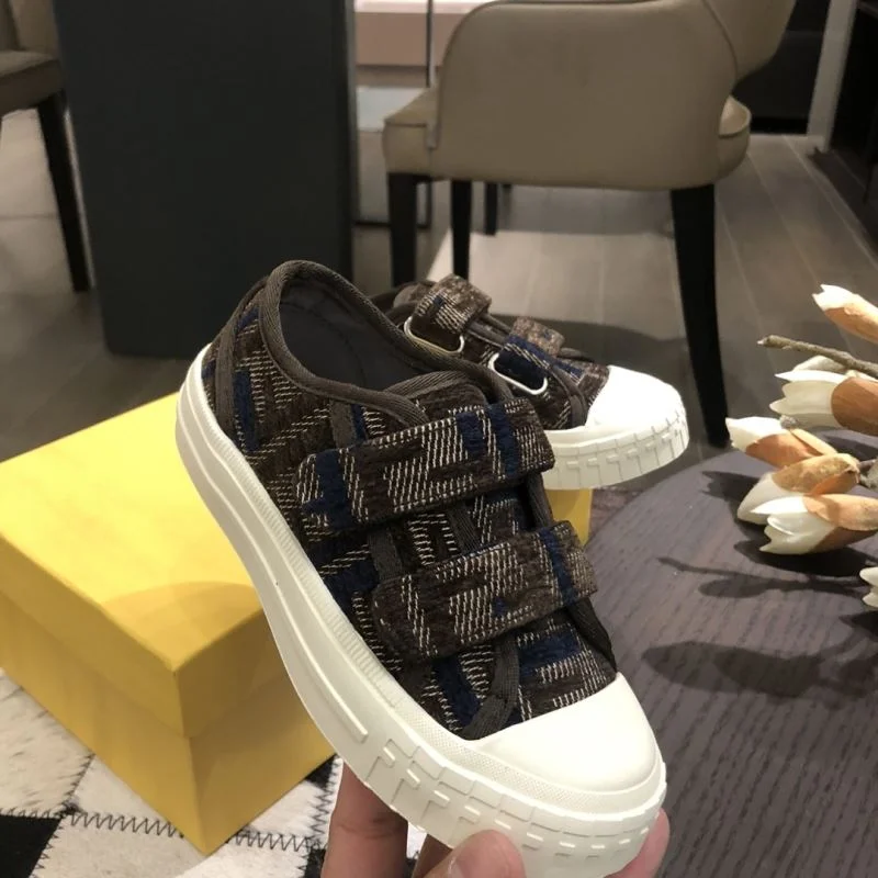 FENDI SHOES Casual 29771