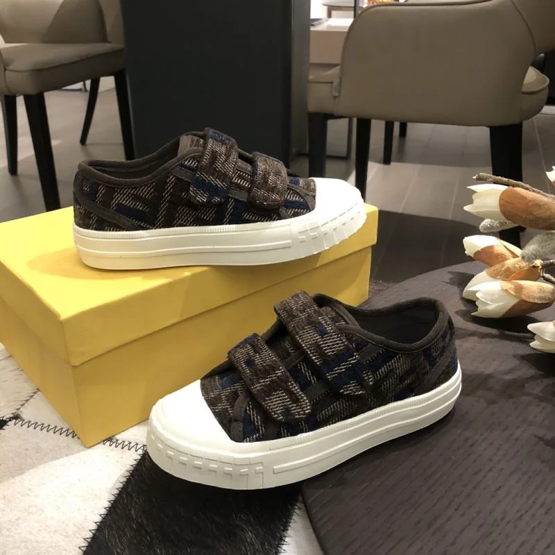 FENDI SHOES Casual 29771