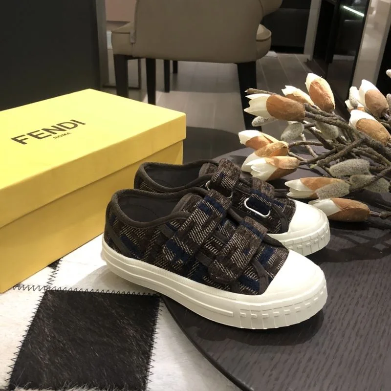 FENDI SHOES Casual 29771