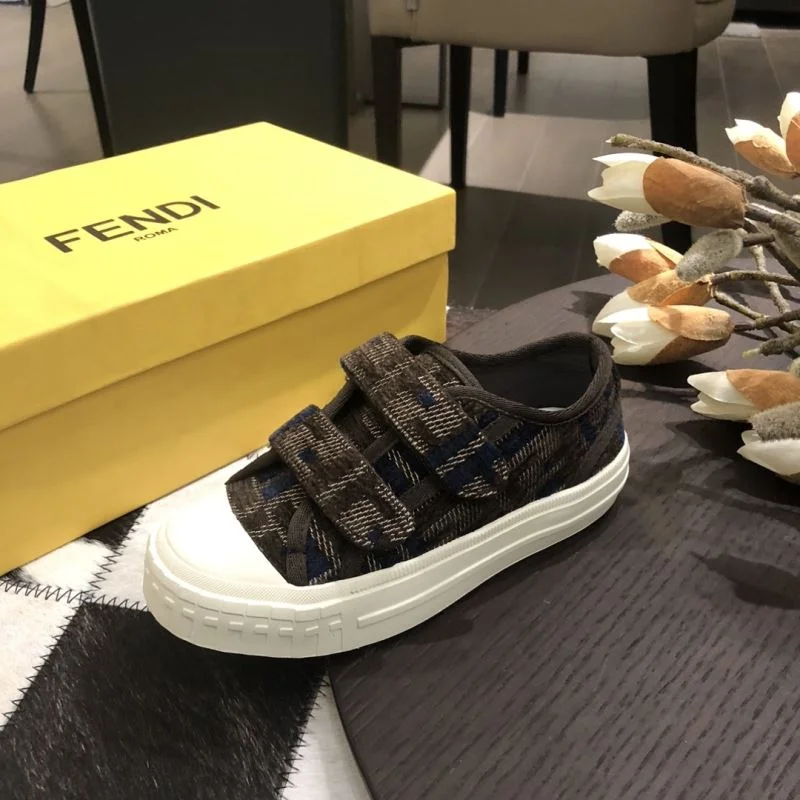 FENDI SHOES Casual 29771