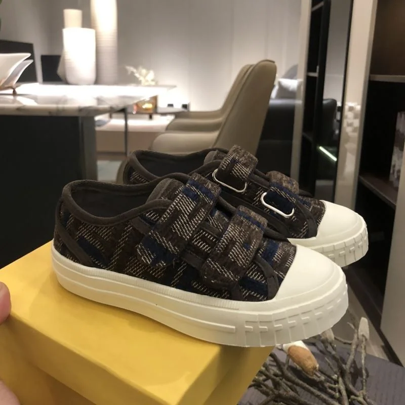 FENDI SHOES Casual 29771