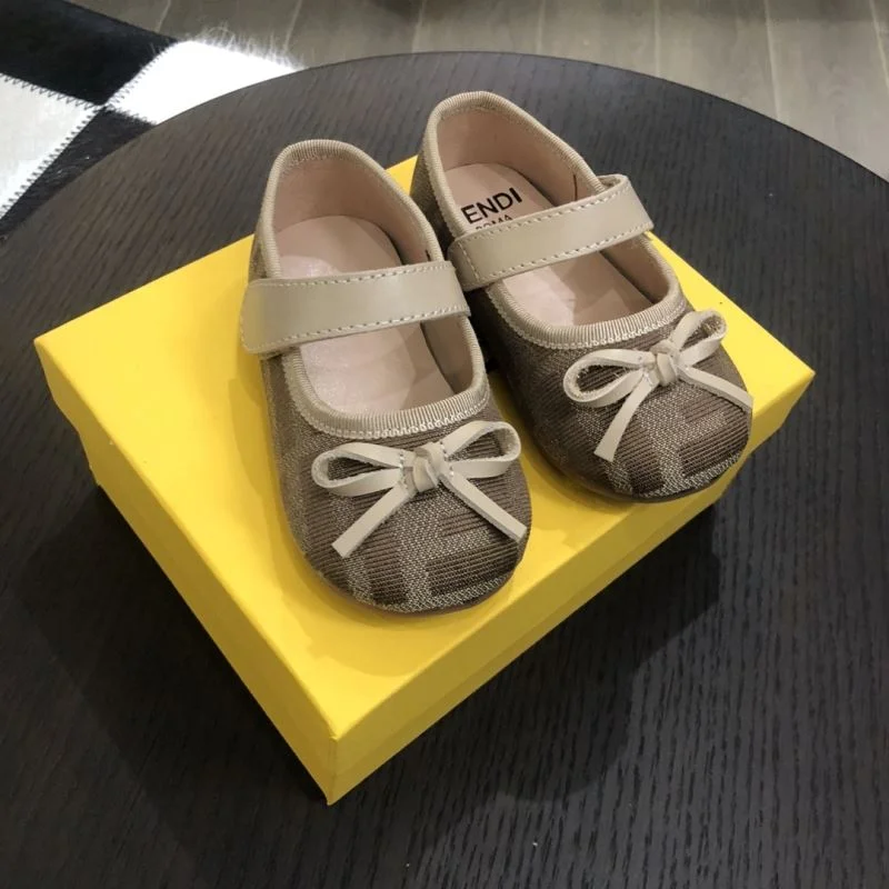 FENDI SHOES Original 29766