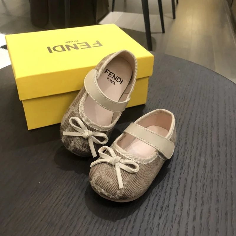 FENDI SHOES Original 29766