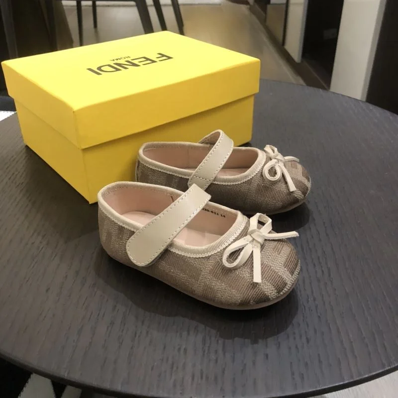 FENDI SHOES Original 29766
